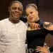 Fani-Kayode could not perform in bed – Ex-wife