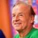Dare saves Rohr’s job as Super Eagles coach
