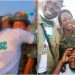 COAS orders release of female soldier who got engaged to corps member