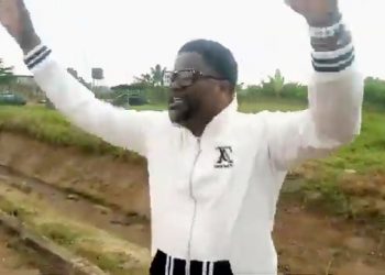 Sotitobire’s founder, Alfa leaves Olokuta prison