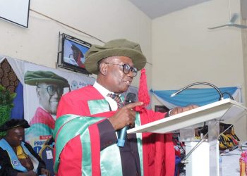Delsu expert, Odili, calls for better test items to reduce examination failures