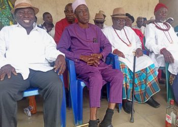 Evwreni community in Delta begins process of appointment, installation of new Odion Rode