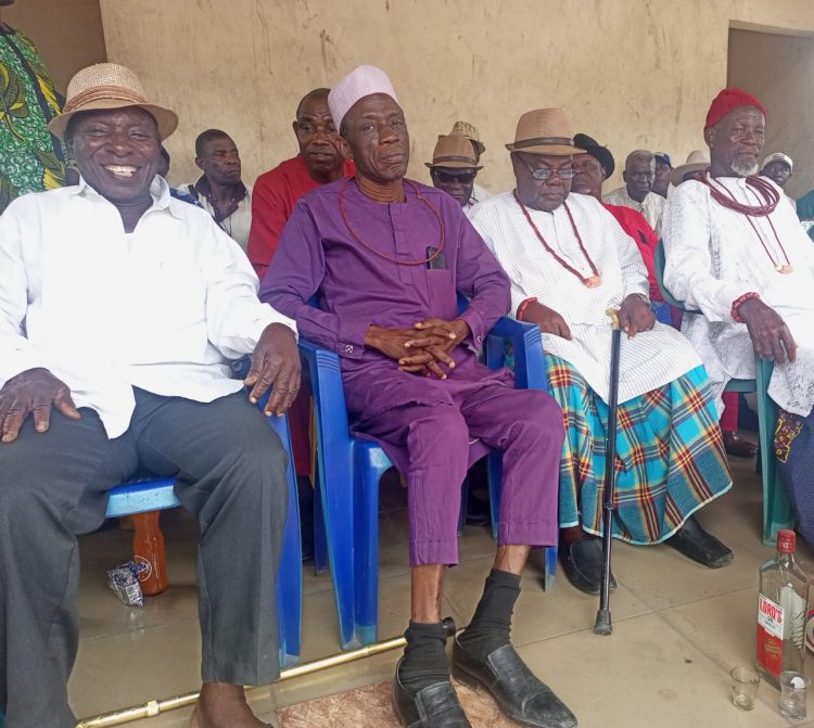 Evwreni community in Delta begins process of appointment, installation of new Odion Rode