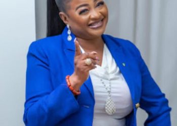 Rukevwe Ugwumba makes list of 2023 APC Presidential Campaign Council