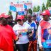 Tinubu/Omo-Agege One-Million-Man-March In Delta: Large turnout demonstrates support for good governance – Rukevwe Ugwumba