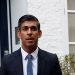 Rishi Sunak emerges new UK prime minister