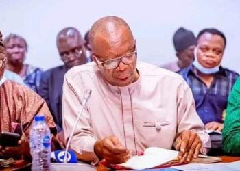 Appeal Court orders ASUU to call off strike