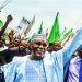 Nigerians in Diaspora back Atiku for President, demand voting rights