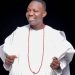 Edijala felicitates with Nigerians at 62, reaffirms commitment to make Delta State great