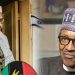 Buhari aligns with Malami on ‘no acquittal’ for Kanu