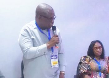 2023 Polls: Remain unbiased, neutral – Otirhue urges Local Govt staff in Delta