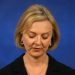 UK PM Liz Truss resigns barely 7 weeks in office