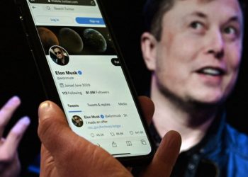 Twitter to charge $20 a month for verification badge