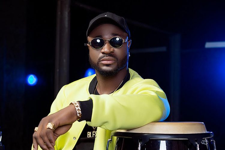 Harrysong arrested over assassination claim