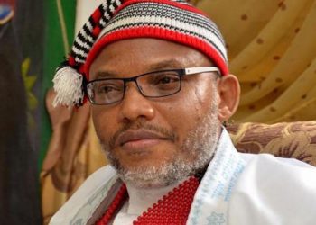 Appeal Court frees Nnamdi Kanu