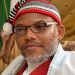 Appeal Court frees Nnamdi Kanu