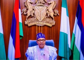 Buhari’s 62nd Independence Day speech