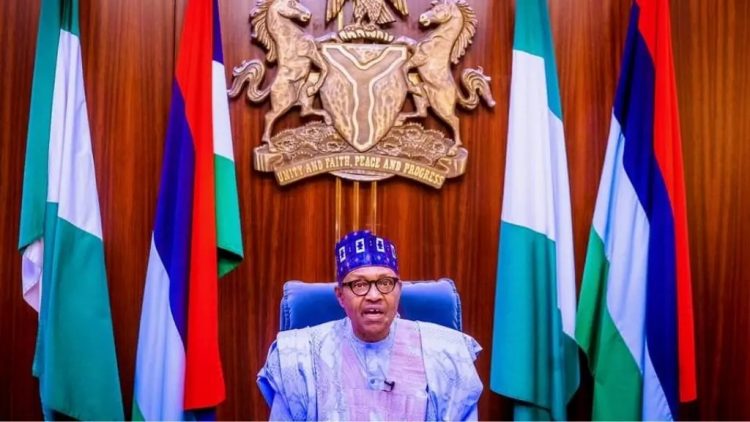 Buhari’s 62nd Independence Day speech