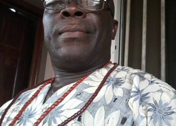 Delta PDP chieftain slumps, dies during mother’s birthday thanksgiving