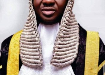 Oborevwori rejoices over Guwor’s emergence as Treasurer Speakers’ Conference 