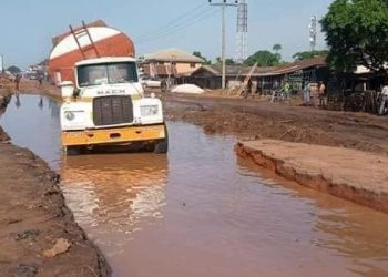 Federal Roads Repairs: Delta online publishers applaud Oborevwori, canvass engagement of competent contractor