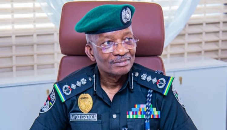 Odogwu of Ogwashi-Uku calls on IGP, Delta CP to arrest fugitives wanted for murder, others in Ogwashi-Uku