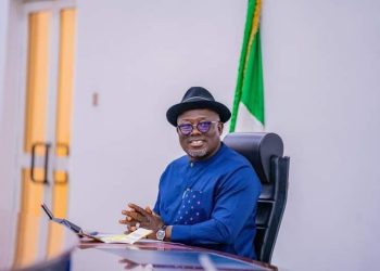 100 Days In Office: Oborevwori’s Giant Strides In Delta Health Sector 