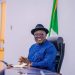 100 Days In Office: Oborevwori’s Giant Strides In Delta Health Sector