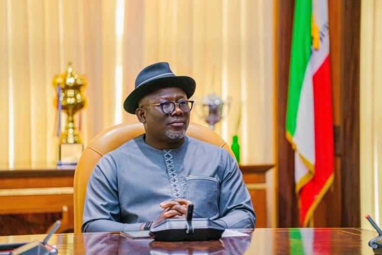 Ignore protest by Ogbe Odogwu Progressives, confine group’s letter to dustbin – Ogwshi-Uku High Chief tells Oborevwori