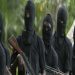 Police in Delta go tactical over spike in kidnapping in Asaba