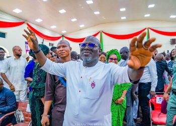 OBOREVWORI’S VICTORY AFFIRMED BY GOVERNORSHIP ELECTION PETITION TRIBUNAL: AN ANALYSIS