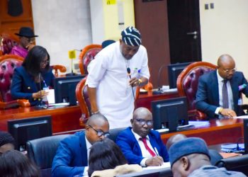 Intervene now to save lives in Abraka, Delta Assembly urges Oborevwori