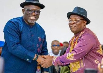 I will serve with dignity as Special Adviser to Oborevwori – Uviejitobor