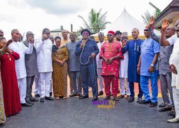 Otuaro calls out KBO Political Vanguard to rally support for Oborevwori