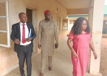 Ashibogwu urges teachers in Delta to discharge their duties effectively 