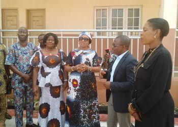 Overpopulation In Schools: Oghoro assures of Gov. Oborevwori’s determination to establish more public schools