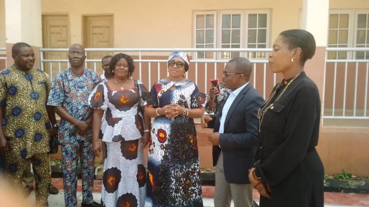 Overpopulation In Schools: Oghoro assures of Gov. Oborevwori’s determination to establish more public schools