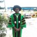 DAILY POST Correspondent in Delta, Matthew Omonigho becomes IGPCM fellow