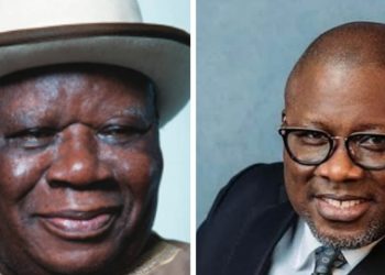 Tidi commends Pa Clark’s open letter to Oborevwori