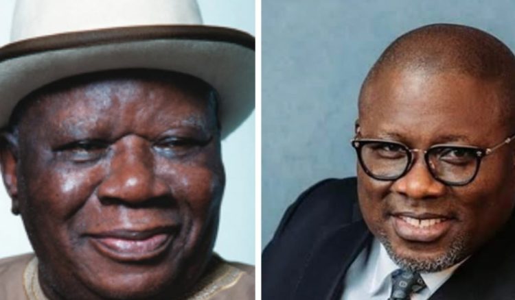 Tidi commends Pa Clark’s open letter to Oborevwori