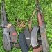 Dreaded leader of ‘momotimi’ kidnapping gang, POS operator, others gunned down in Delta