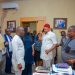 Guwor restates commitment to welfare of workers, directs intervention in new office building