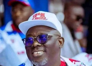 Tribunal upholds Oborevwori’s guber victory