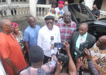 Warri/Uvwie and environs to experience facelift – Ejinyere