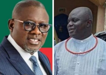 Tribunal’s verdict affirmation of will of Deltans – Mariere