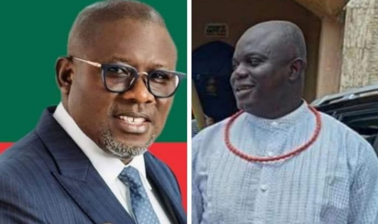 Tribunal’s verdict affirmation of will of Deltans – Mariere