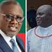 Tribunal’s verdict affirmation of will of Deltans – Mariere