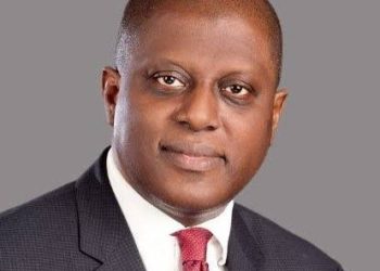 Tinubu appoints Cardoso new CBN Governor