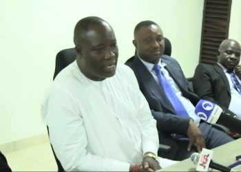 Delta govt moves to resolve Igbuku community, Pillar Oil Company dispute