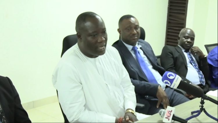 Delta govt moves to resolve Igbuku community, Pillar Oil Company dispute